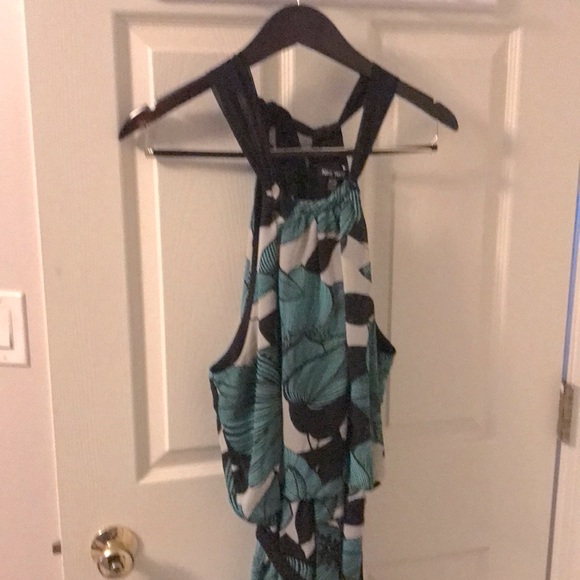 Nine West Pant Jumpsuit - Picture 1 of 2